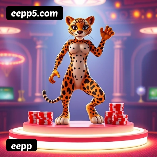 eepp Logo